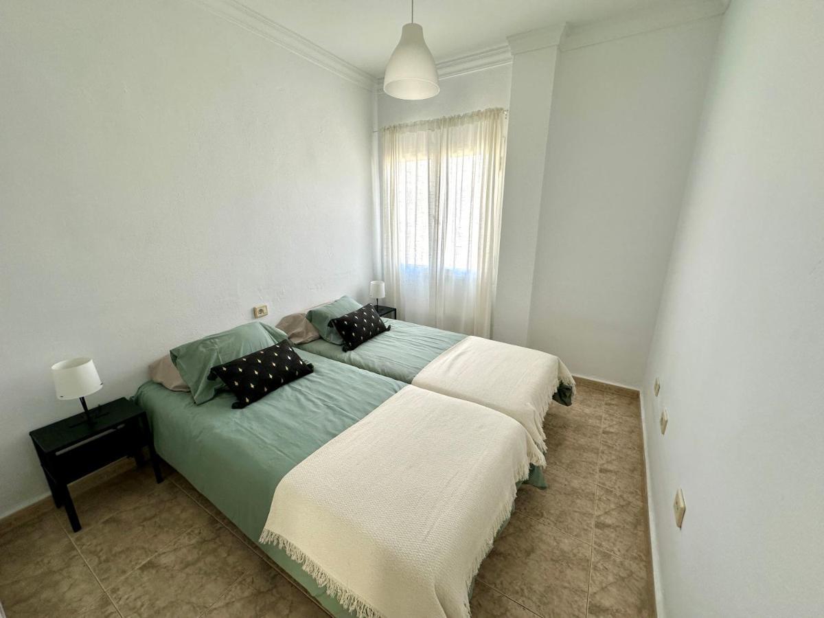 Ap House. Pto Del Rosario, Fuerteventura. Apartment Puerto del Rosario  Exterior photo